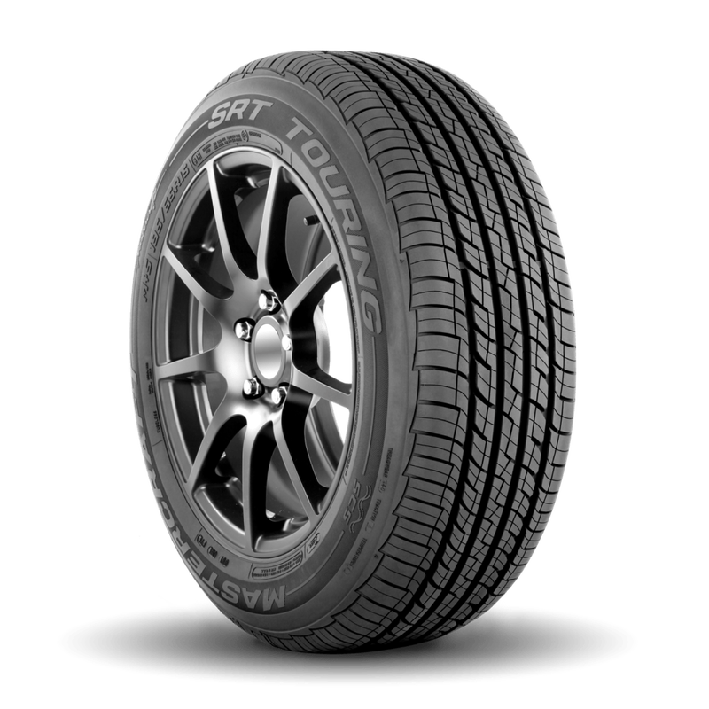 SRT Touring™, , large