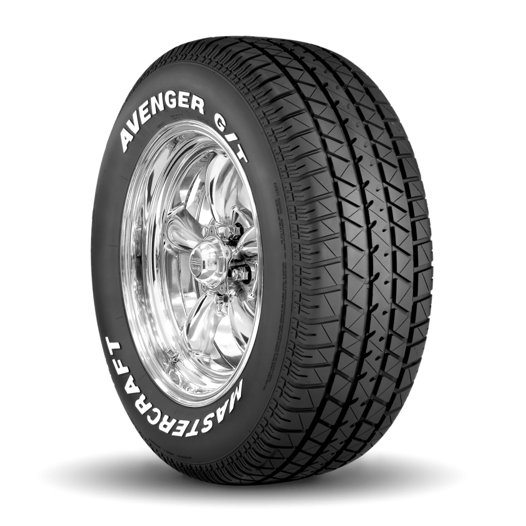 Avenger&reg; G/T&trade;