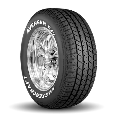 Avenger® G/T™ Avenger® G/T™
