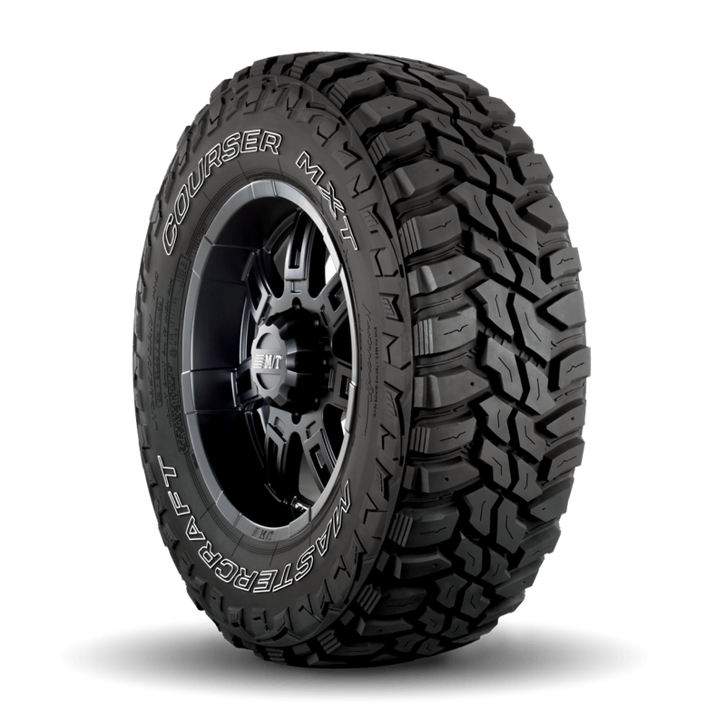 Courser® MXT™, , large