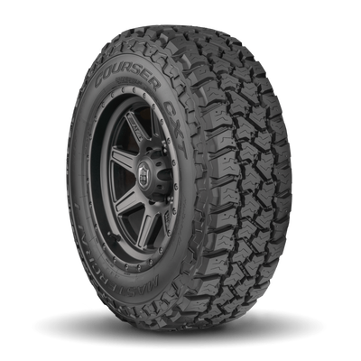 Courser® CXT™ Courser® CXT™