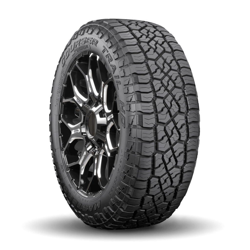 Courser Trail HD&trade;, , large