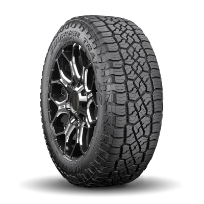 Courser Trail HD™ Courser Trail HD™