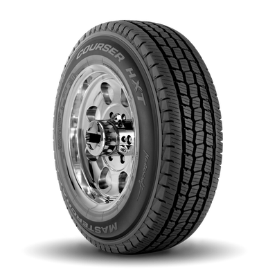 Courser® HXT™ Courser® HXT™