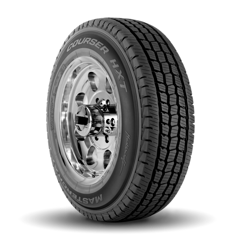 Courser® HXT™, , large