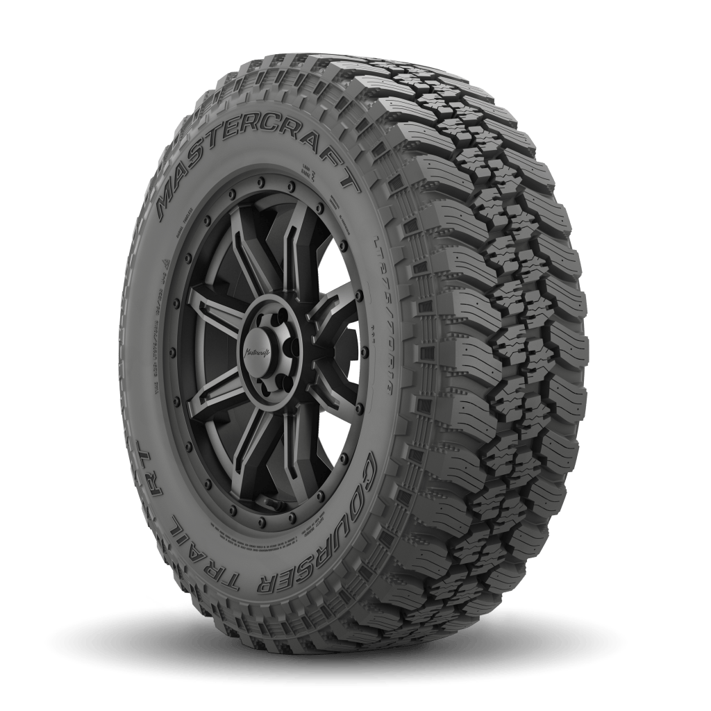 Courser&reg; Trail RT