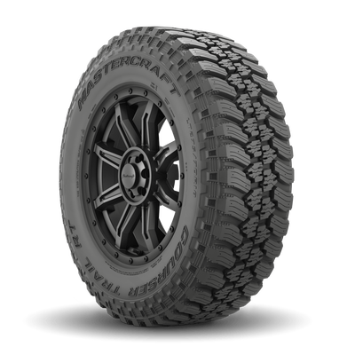 Courser® Trail RT Courser® Trail RT