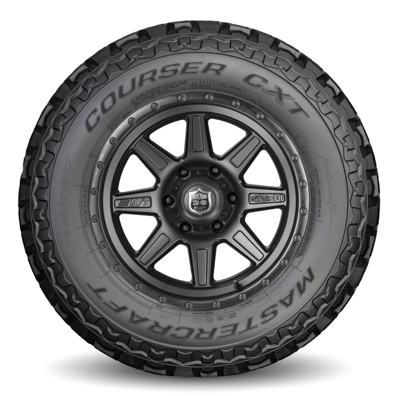 Courser® CXT™, , large