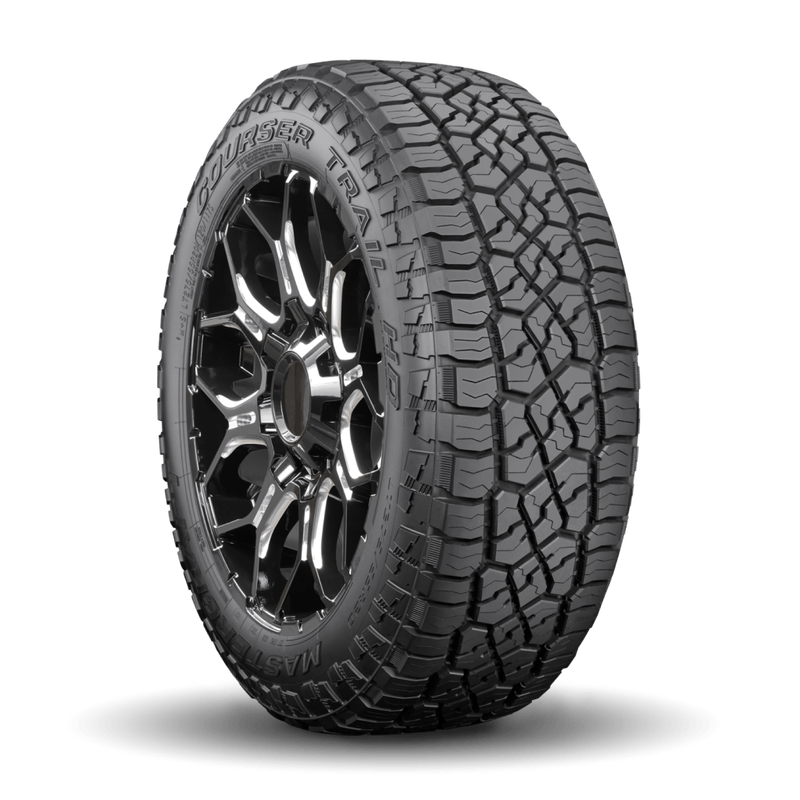 Courser Trail HD™ Mastercraft